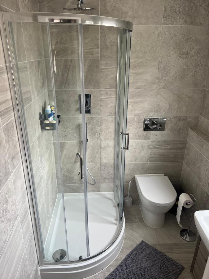Lovely 2 Bed Apartment In Leeds Centre Extérieur photo