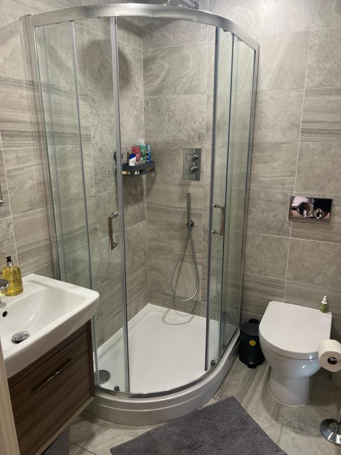Lovely 2 Bed Apartment In Leeds Centre Extérieur photo